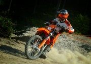 KTM 450 EXC KTM 450 EXC